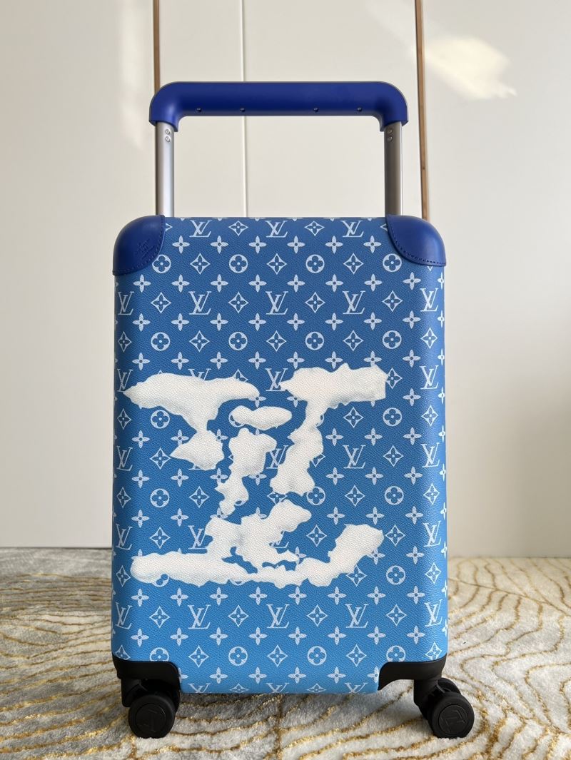 LV Suitcase